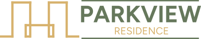 logo parkview residence nysa apartamenty premium 413x80px