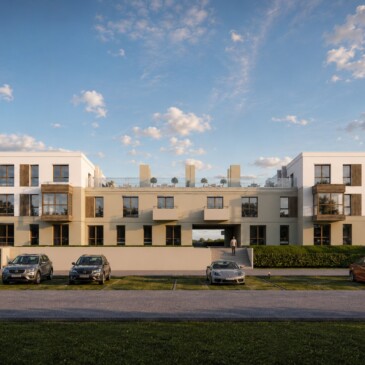 apartamenty na wynajem parkview nysa zielony dziedziniec wewnetrzny