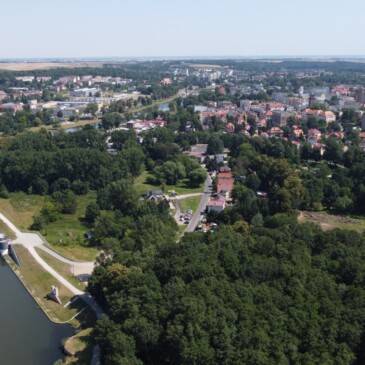 malownicze polozenie inwestycji parkview residence nad rzeka nysa