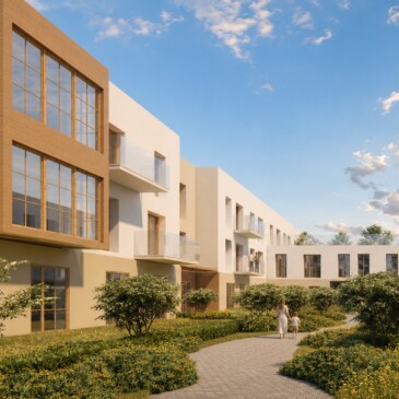 nowoczesne apartamenty nysa prywatny ogrod i sciezki spacerowe